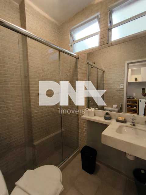 Conheça 13 do imóvel - Apartamento à venda Jardim Botânico, Rio de Janeiro - R$ 400.000 - HTAP00105 - 19 13 - 19