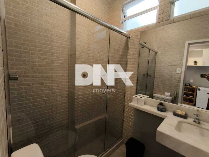 Conheça 12 do imóvel - Apartamento à venda Jardim Botânico, Rio de Janeiro - R$ 400.000 - HTAP00105 - 20 12 - 20