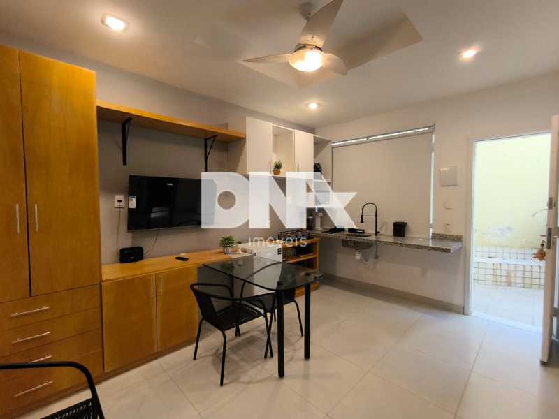 Conheça 11 do imóvel - Apartamento à venda Jardim Botânico, Rio de Janeiro - R$ 400.000 - HTAP00105 - 7 11 - 7