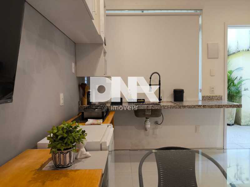 Conheça 6 do imóvel - Apartamento à venda Jardim Botânico, Rio de Janeiro - R$ 400.000 - HTAP00105 - 11 6 - 11