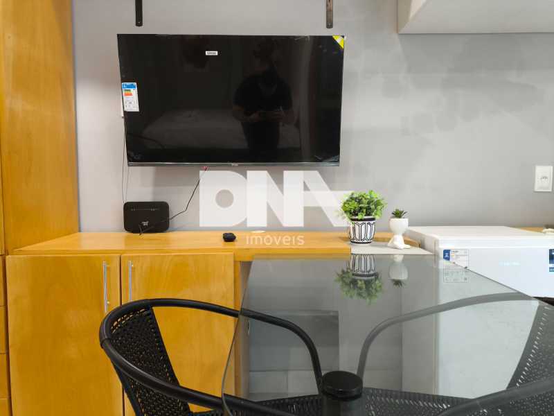 Conheça 5 do imóvel - Apartamento à venda Jardim Botânico, Rio de Janeiro - R$ 400.000 - HTAP00105 - 8 5 - 8