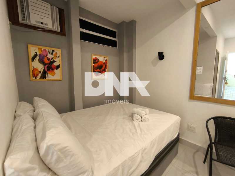 Conheça 2 do imóvel - Apartamento à venda Jardim Botânico, Rio de Janeiro - R$ 400.000 - HTAP00105 - 3 2 - 3