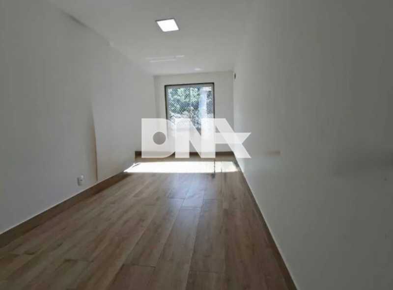 Apartamento 2 quartos à venda Botafogo, Rio de Janeiro - R$ 920.000 - BGAP20249