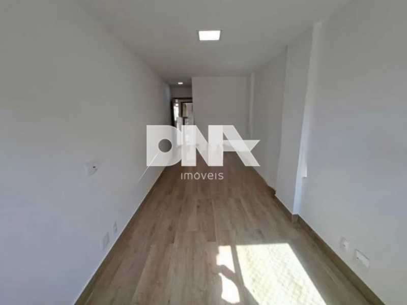 Apartamento 2 quartos à venda Botafogo, Rio de Janeiro - R$ 920.000 - BGAP20249
