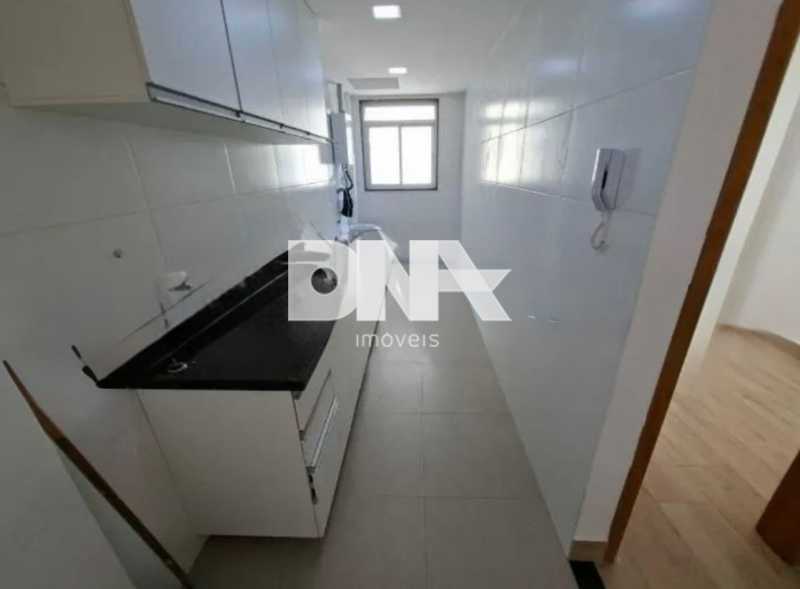 Apartamento 2 quartos à venda Botafogo, Rio de Janeiro - R$ 920.000 - BGAP20249