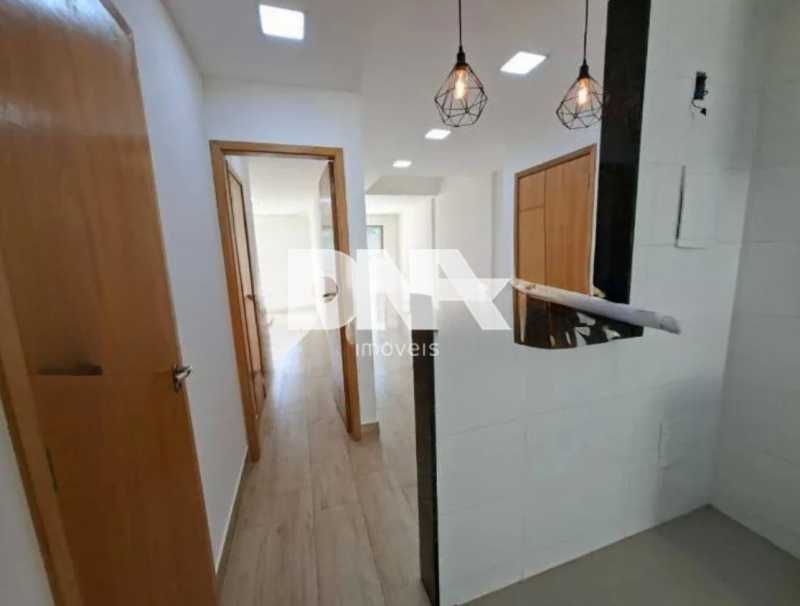 Apartamento 2 quartos à venda Botafogo, Rio de Janeiro - R$ 920.000 - BGAP20249