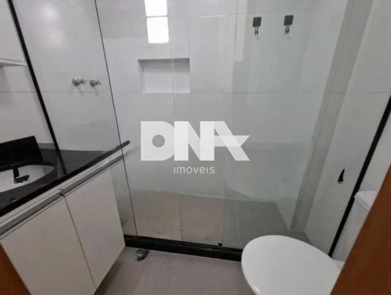 Apartamento 2 quartos à venda Botafogo, Rio de Janeiro - R$ 920.000 - BGAP20249