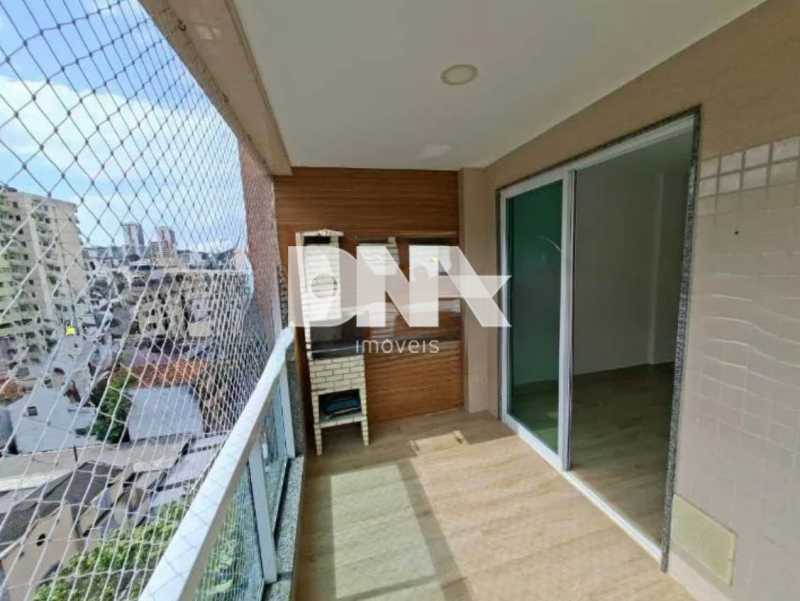 Apartamento 2 quartos à venda Botafogo, Rio de Janeiro - R$ 920.000 - BGAP20249