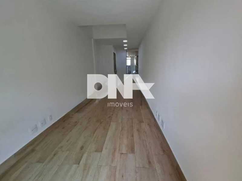 Apartamento 2 quartos à venda Botafogo, Rio de Janeiro - R$ 920.000 - BGAP20249