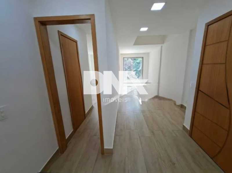 Apartamento 2 quartos à venda Botafogo, Rio de Janeiro - R$ 920.000 - BGAP20249