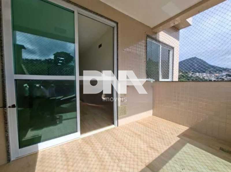 Apartamento 2 quartos à venda Botafogo, Rio de Janeiro - R$ 920.000 - BGAP20249