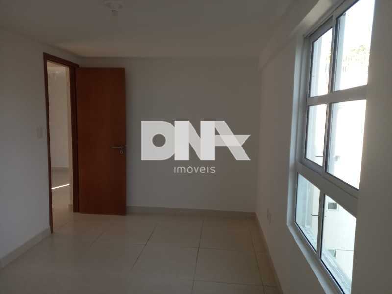 DORMITORIO. - 10