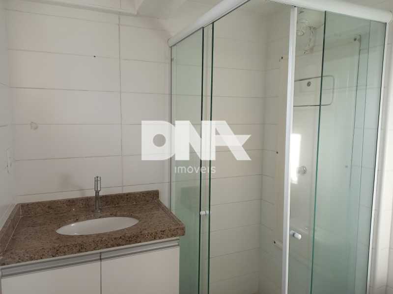 BANHEIRO SUITE 1.1. - 16