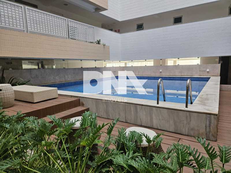 PISCINA INTERNA DO PREDIO 1.1. - 29