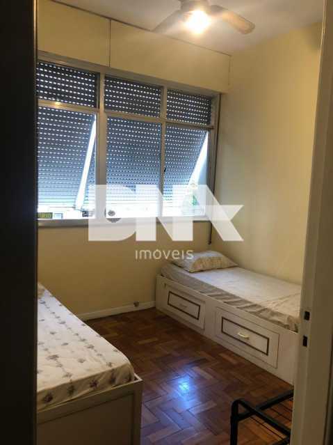 Conheça WhatsApp Image 2026-05-14 at 1 do imóvel - Apartamento 2 quartos à venda Copacabana, Rio de Janeiro - R$ 850.000 - NSAP22680 - 3 WhatsApp Image 2026-05-14 at 1 - 3