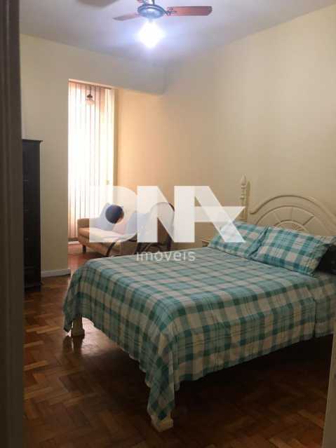 Conheça WhatsApp Image 2026-05-14 at 1 do imóvel - Apartamento 2 quartos à venda Copacabana, Rio de Janeiro - R$ 850.000 - NSAP22680 - 6 WhatsApp Image 2026-05-14 at 1 - 6