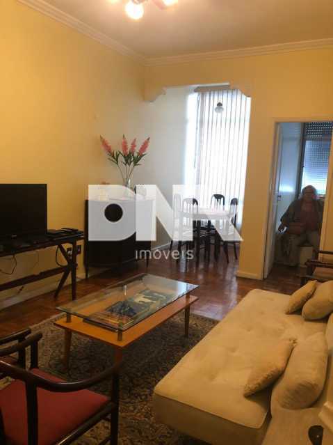 Conheça WhatsApp Image 2026-05-14 at 1 do imóvel - Apartamento 2 quartos à venda Copacabana, Rio de Janeiro - R$ 850.000 - NSAP22680 - 2 WhatsApp Image 2026-05-14 at 1 - 2