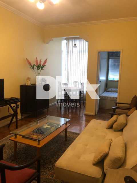 Conheça WhatsApp Image 2026-05-14 at 1 do imóvel - Apartamento 2 quartos à venda Copacabana, Rio de Janeiro - R$ 850.000 - NSAP22680 - 1 WhatsApp Image 2026-05-14 at 1 - 1