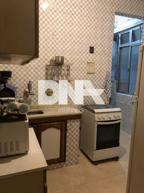 Conheça WhatsApp Image 2026-05-14 at 1 do imóvel - Apartamento 2 quartos à venda Copacabana, Rio de Janeiro - R$ 850.000 - NSAP22680 - 11 WhatsApp Image 2026-05-14 at 1 - 11