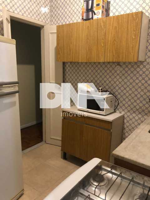 Conheça WhatsApp Image 2026-05-14 at 1 do imóvel - Apartamento 2 quartos à venda Copacabana, Rio de Janeiro - R$ 850.000 - NSAP22680 - 12 WhatsApp Image 2026-05-14 at 1 - 12