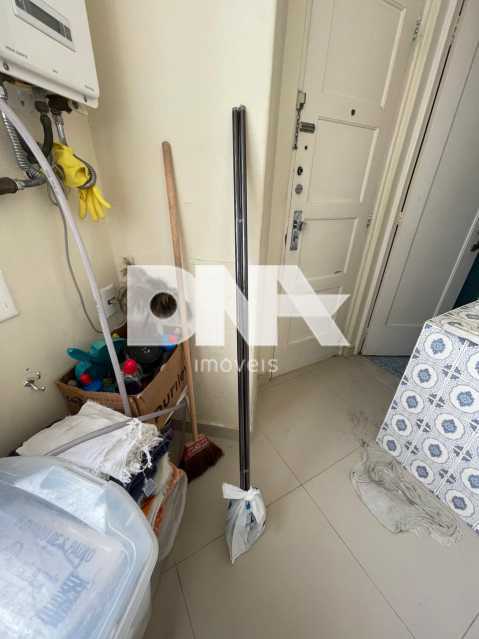 Conheça WhatsApp Image 2026-05-14 at 1 do imóvel - Apartamento 2 quartos à venda Copacabana, Rio de Janeiro - R$ 850.000 - NSAP22680 - 13 WhatsApp Image 2026-05-14 at 1 - 13