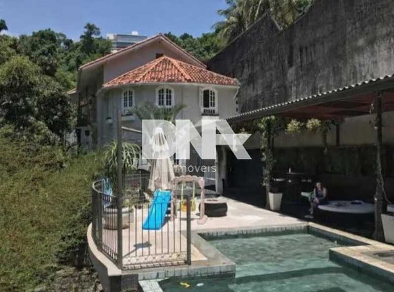Conheça WhatsApp Image 2026-05-12 at 2 do imóvel - Casa 5 quartos à venda Botafogo, Rio de Janeiro - R$ 6.200.000 - NBCA50073 - 1 WhatsApp Image 2026-05-12 at 2 - 1