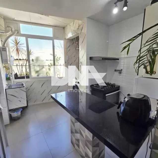 Imperdível - Apartamento à venda Rua Xavier da Silveira, Copacabana, Rio de Janeiro - R$ 1.285.000 - NSAP33926