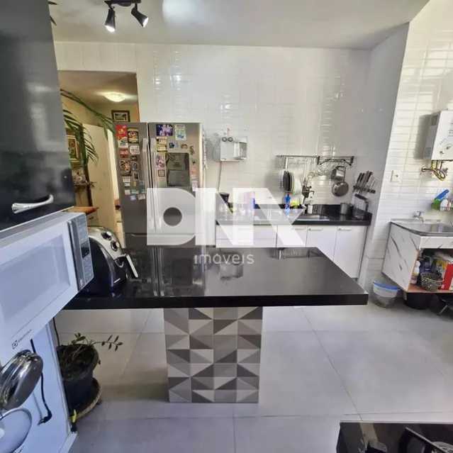 Imperdível - Apartamento à venda Rua Xavier da Silveira, Copacabana, Rio de Janeiro - R$ 1.285.000 - NSAP33926