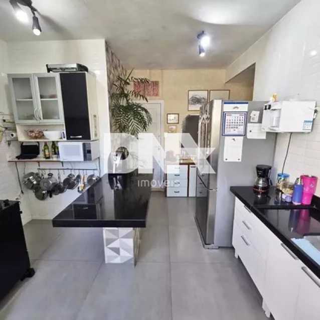 Imperdível - Apartamento à venda Rua Xavier da Silveira, Copacabana, Rio de Janeiro - R$ 1.285.000 - NSAP33926