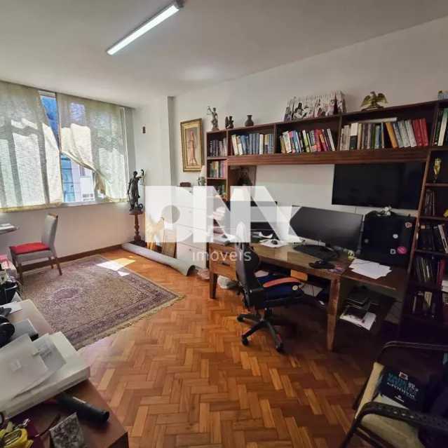Imperdível - Apartamento à venda Rua Xavier da Silveira, Copacabana, Rio de Janeiro - R$ 1.285.000 - NSAP33926