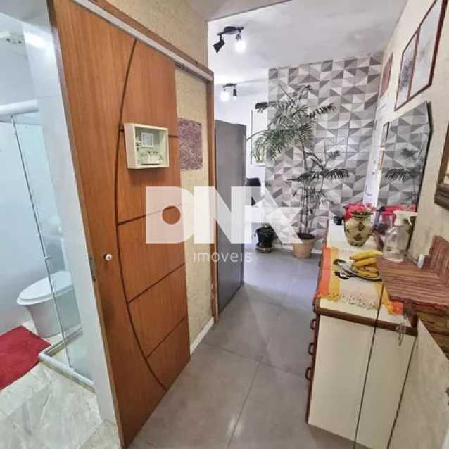 Imperdível - Apartamento à venda Rua Xavier da Silveira, Copacabana, Rio de Janeiro - R$ 1.285.000 - NSAP33926