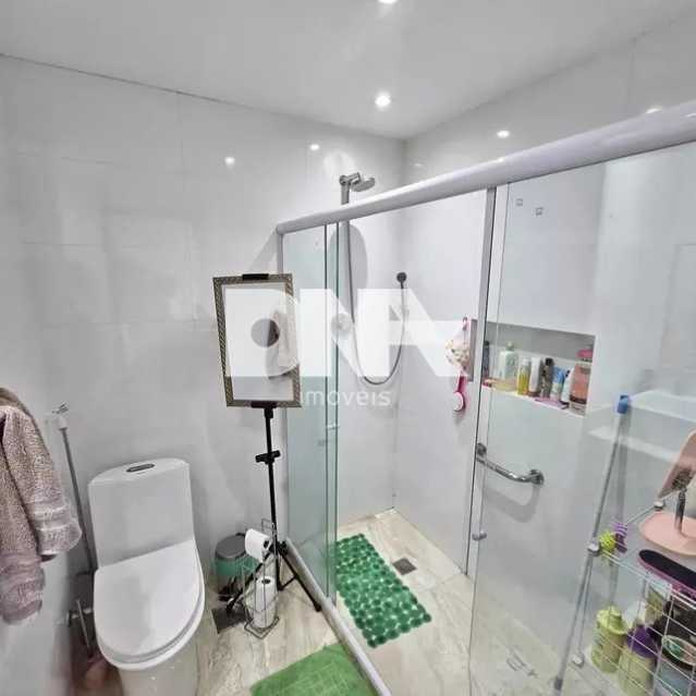 Imperdível - Apartamento à venda Rua Xavier da Silveira, Copacabana, Rio de Janeiro - R$ 1.285.000 - NSAP33926