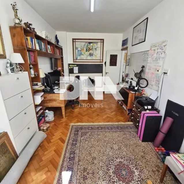 Imperdível - Apartamento à venda Rua Xavier da Silveira, Copacabana, Rio de Janeiro - R$ 1.285.000 - NSAP33926