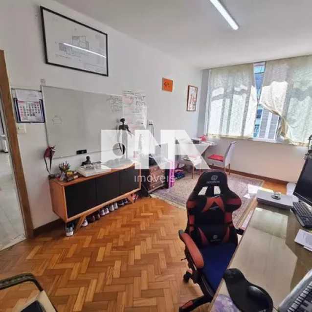 Imperdível - Apartamento à venda Rua Xavier da Silveira, Copacabana, Rio de Janeiro - R$ 1.285.000 - NSAP33926