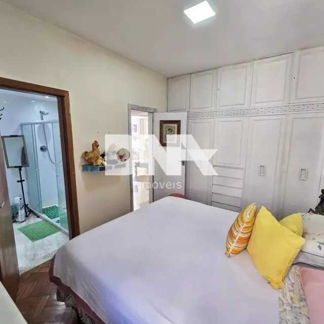 Imperdível - Apartamento à venda Rua Xavier da Silveira, Copacabana, Rio de Janeiro - R$ 1.285.000 - NSAP33926
