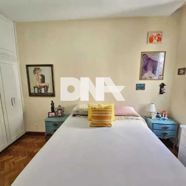 Imperdível - Apartamento à venda Rua Xavier da Silveira, Copacabana, Rio de Janeiro - R$ 1.285.000 - NSAP33926