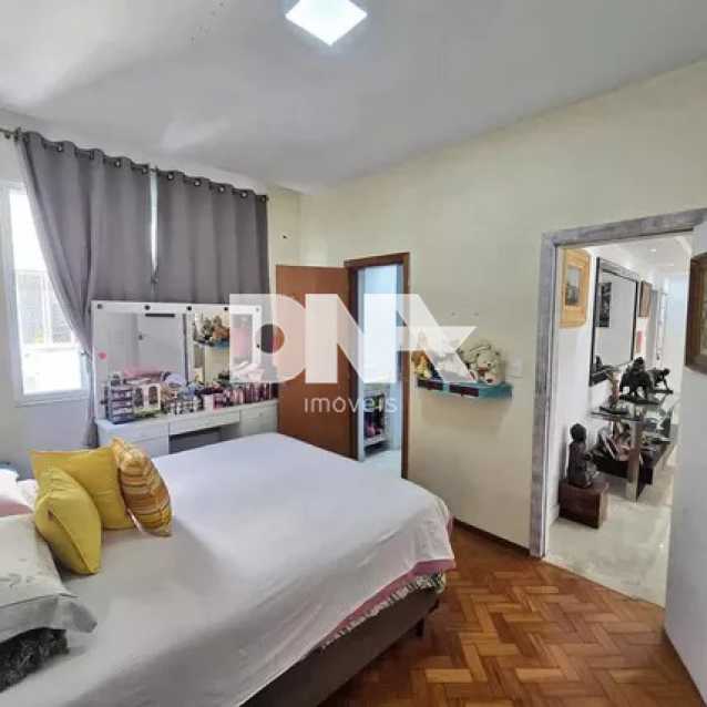 Imperdível - Apartamento à venda Rua Xavier da Silveira, Copacabana, Rio de Janeiro - R$ 1.285.000 - NSAP33926
