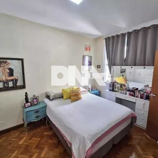 Imperdível - Apartamento à venda Rua Xavier da Silveira, Copacabana, Rio de Janeiro - R$ 1.285.000 - NSAP33926