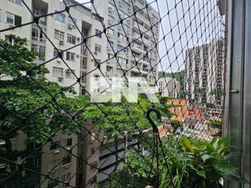 Apartamento 1 quarto à venda Leme, Rio de Janeiro - R$ 850.000 - NCAP12110