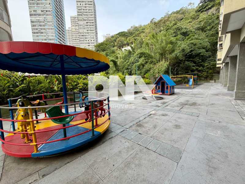Apartamento 2 quartos à venda Botafogo, Rio de Janeiro - R$ 1.300.000 - NSAP22681