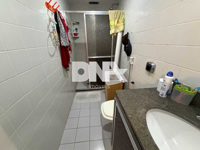 Apartamento 2 quartos à venda Botafogo, Rio de Janeiro - R$ 1.300.000 - NSAP22681