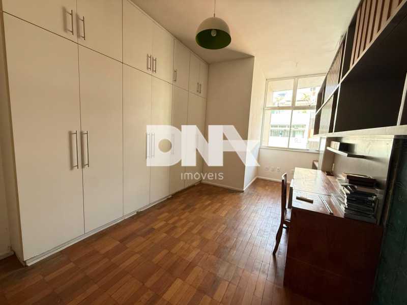 Imperdível - Apartamento 3 quartos à venda Copacabana, Rio de Janeiro - R$ 1.300.000 - NSAP33927