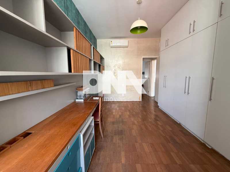Imperdível - Apartamento 3 quartos à venda Copacabana, Rio de Janeiro - R$ 1.300.000 - NSAP33927