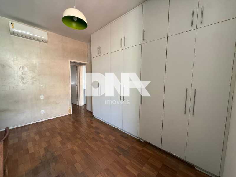 Imperdível - Apartamento 3 quartos à venda Copacabana, Rio de Janeiro - R$ 1.300.000 - NSAP33927