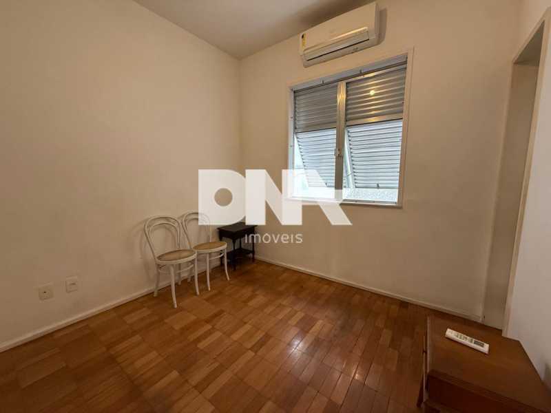 Imperdível - Apartamento 3 quartos à venda Copacabana, Rio de Janeiro - R$ 1.300.000 - NSAP33927