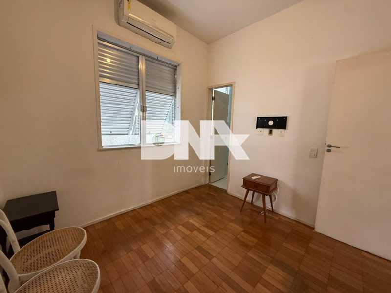 Imperdível - Apartamento 3 quartos à venda Copacabana, Rio de Janeiro - R$ 1.300.000 - NSAP33927