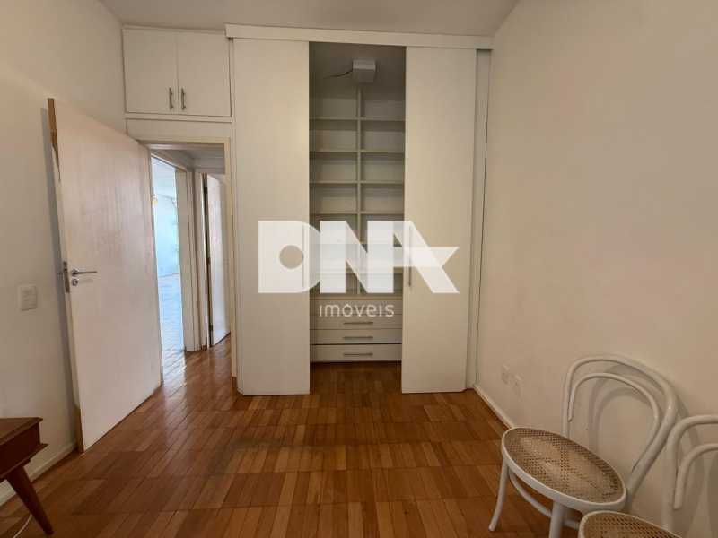 Imperdível - Apartamento 3 quartos à venda Copacabana, Rio de Janeiro - R$ 1.300.000 - NSAP33927