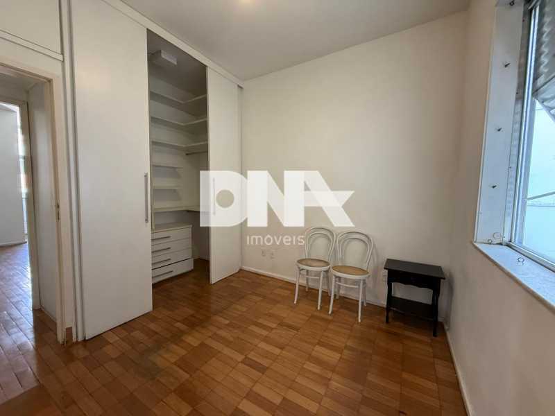 Imperdível - Apartamento 3 quartos à venda Copacabana, Rio de Janeiro - R$ 1.300.000 - NSAP33927