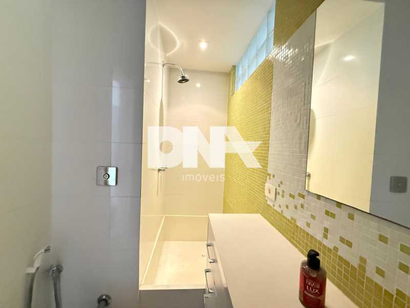 Imperdível - Apartamento 3 quartos à venda Copacabana, Rio de Janeiro - R$ 1.300.000 - NSAP33927