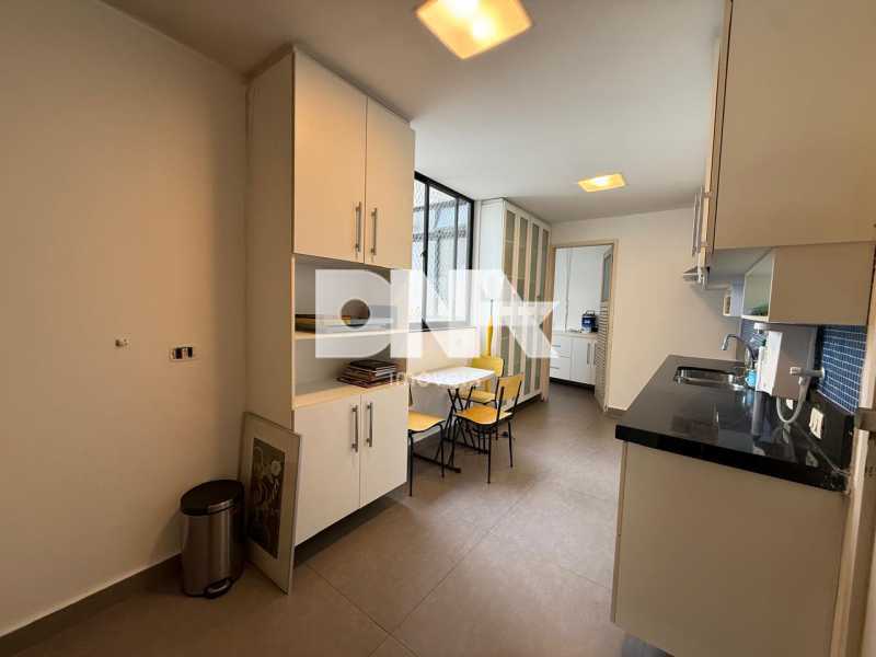 Imperdível - Apartamento 3 quartos à venda Copacabana, Rio de Janeiro - R$ 1.300.000 - NSAP33927